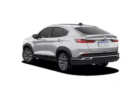 Fiat Fastback