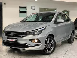 Fiat Cronos