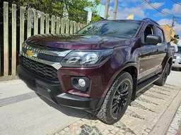 Chevrolet S10