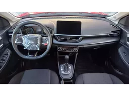 Fiat Pulse