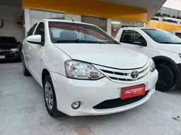 Toyota Etios