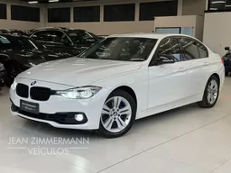 BMW 320i