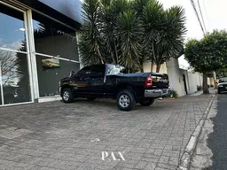RAM 2500