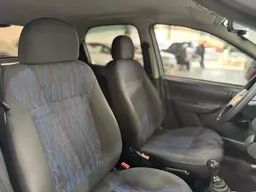 Chevrolet Celta
