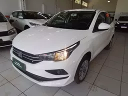 Fiat Cronos