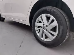 Volkswagen Polo Hatch
