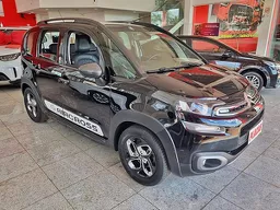 Citroën Aircross