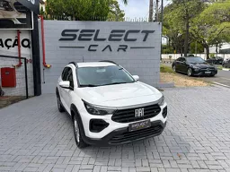 Fiat Pulse