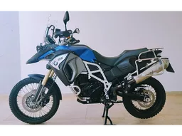 F 800 GS