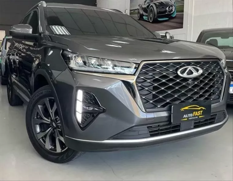 Foto do carro