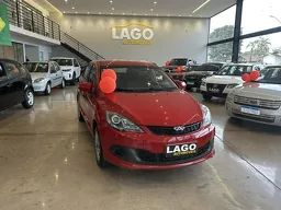 Chery Celer