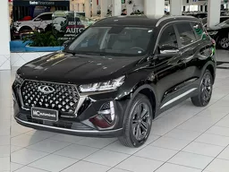 Chery Tiggo 7