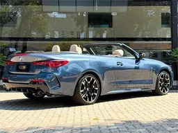BMW 420i