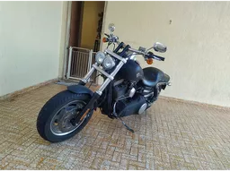 Fat Bob