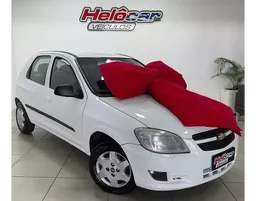 Chevrolet Celta
