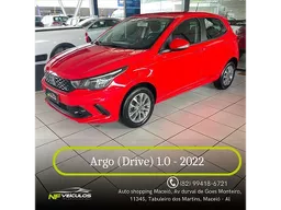 Fiat Argo