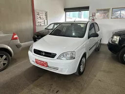 Chevrolet Corsa