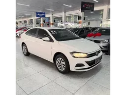 Volkswagen Virtus