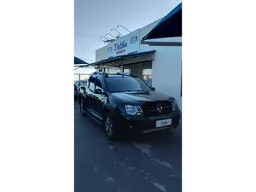 Renault Oroch