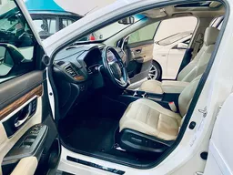 Honda CRV