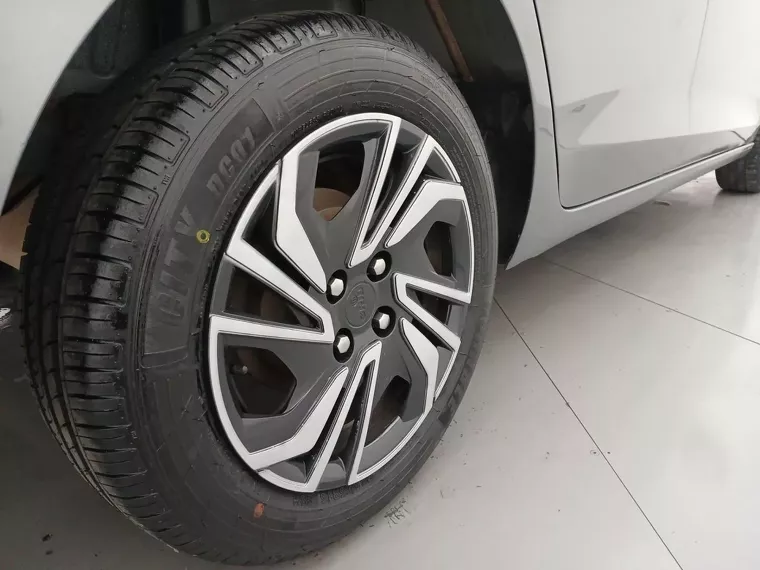 Foto do carro