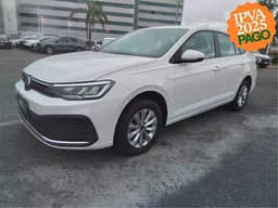 Volkswagen Virtus