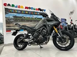 Yamaha Tracer 900
