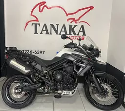 Tiger 800