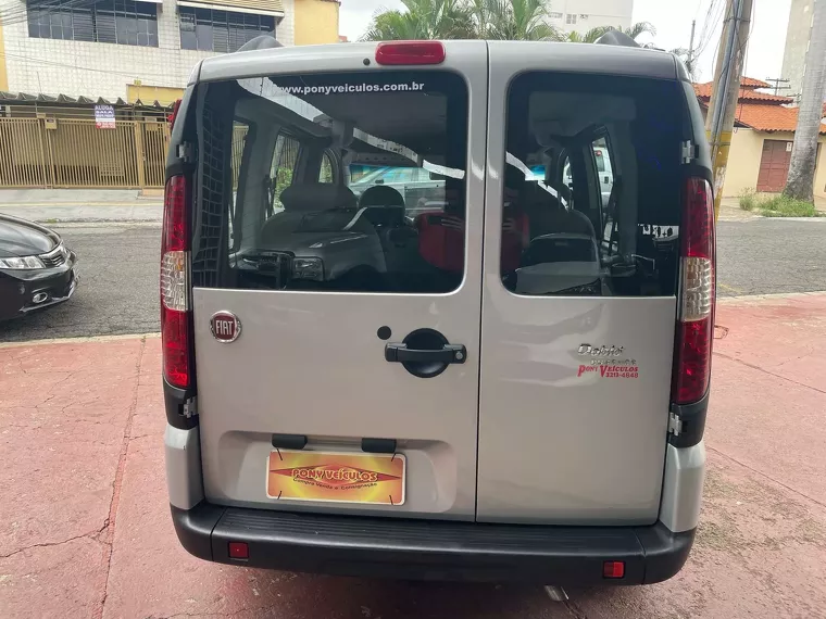 Fiat Doblò Prata 20