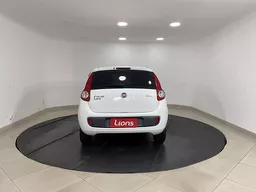 Fiat Palio