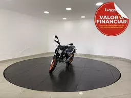 Honda CB Twister