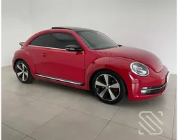 Volkswagen Fusca