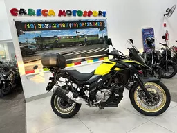 V-Strom