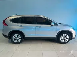 Honda CRV