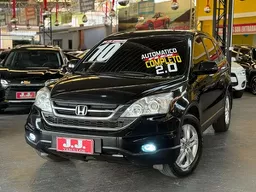 Honda CRV