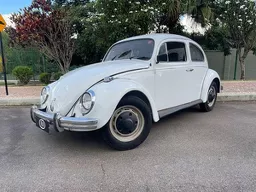 Volkswagen Fusca