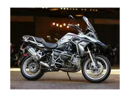 R 1200 GS