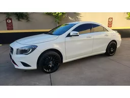 CLA 200