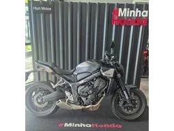 CB 650