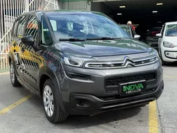 Citroën Aircross