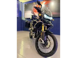Tiger 1200