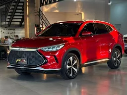 BYD Song Plus