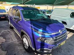Fiat Toro