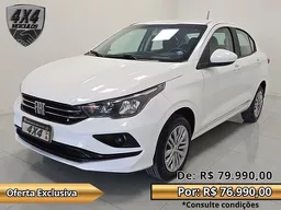 Fiat Cronos