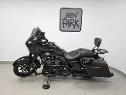 Street Glide