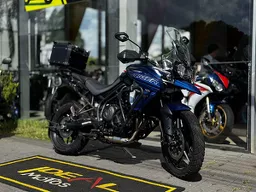 Tiger 800