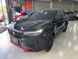 Fiat Fastback