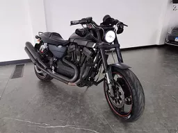 Sportster 1200