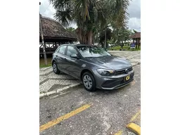 Volkswagen Polo Hatch