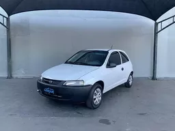 Chevrolet Celta